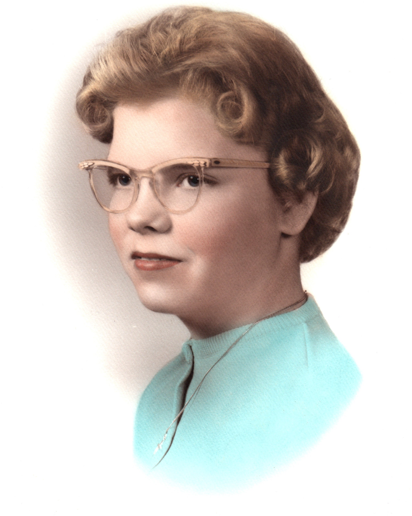 Mable A. Potts Profile Photo