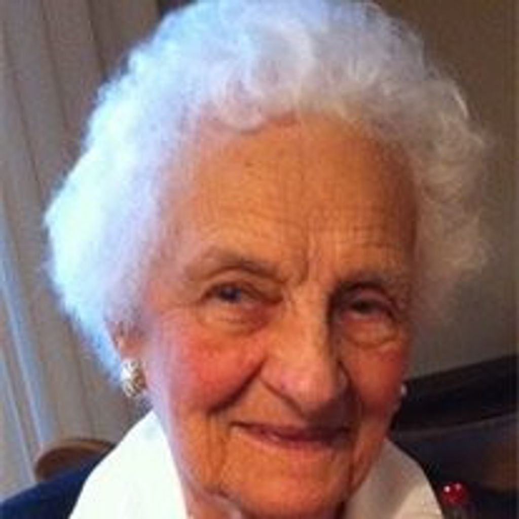 Louise Zivkovich