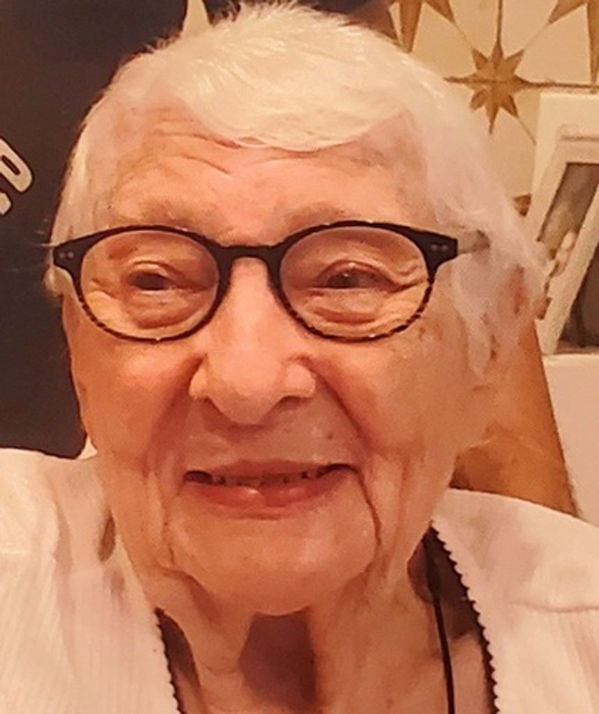 Edna B. Tucker Profile Photo