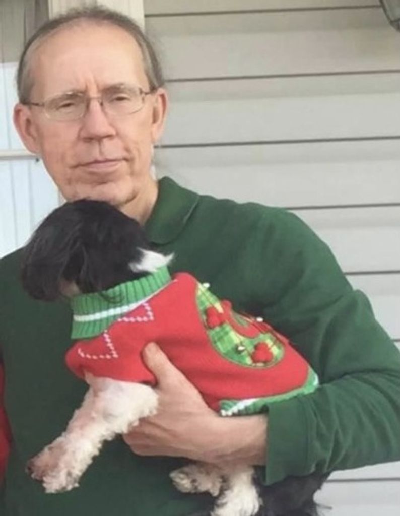 Jerry Harris Profile Photo