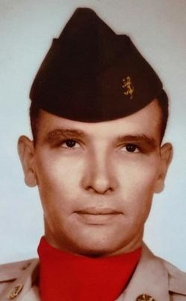 John W. Puccio Profile Photo
