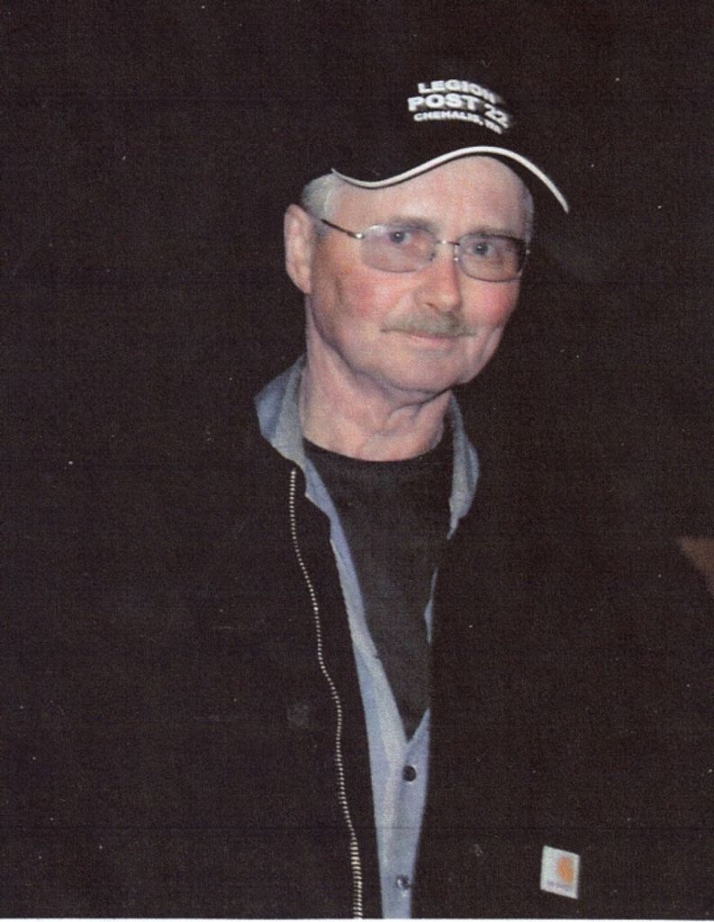 Richard Lawrence Profile Photo