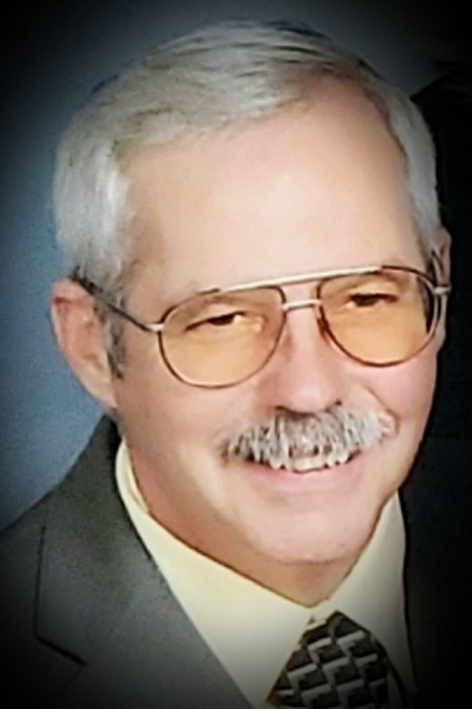 Paul Gibson