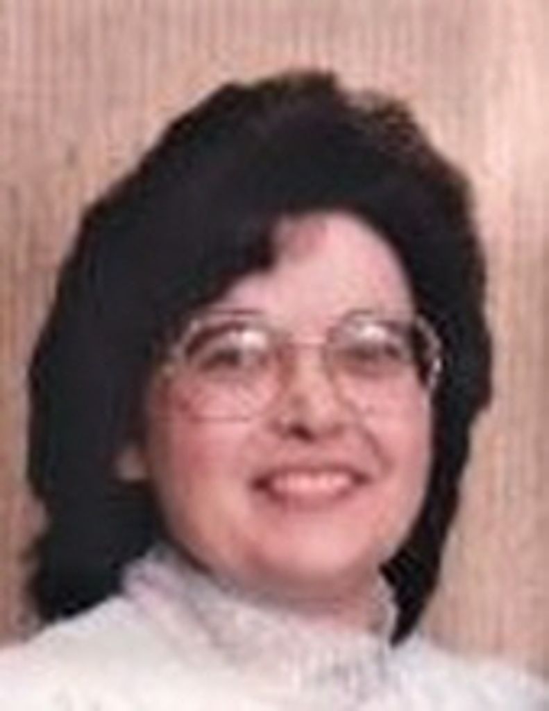 Matilde "Tillie" DeSocio