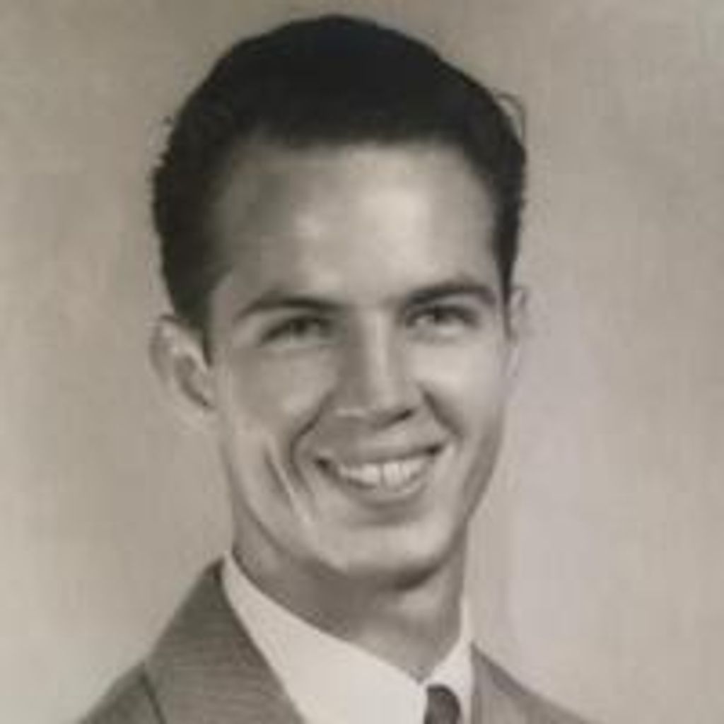 Frank August Schmeltz Profile Photo