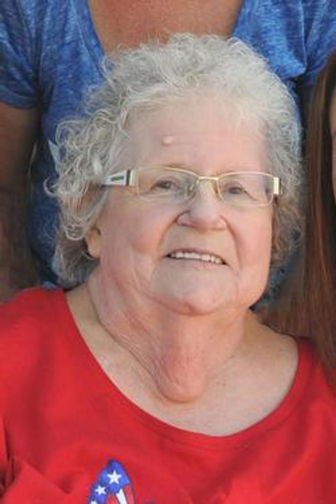 Margaret E. "Nana" Riley Profile Photo