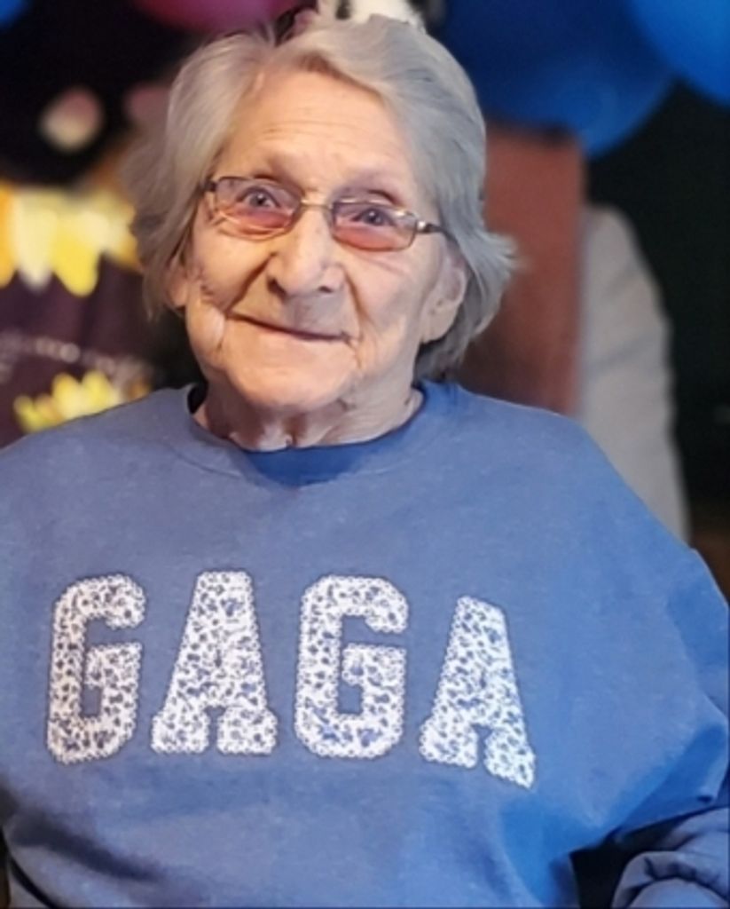 Patsy Sarver Profile Photo