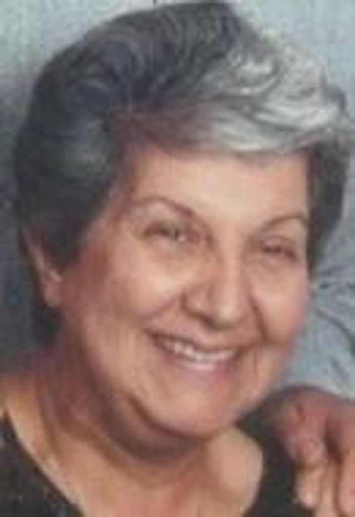 Mary Silivriyanos Profile Photo