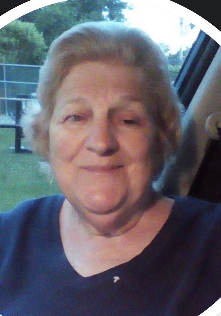 Naomi Jean Faulkner Profile Photo