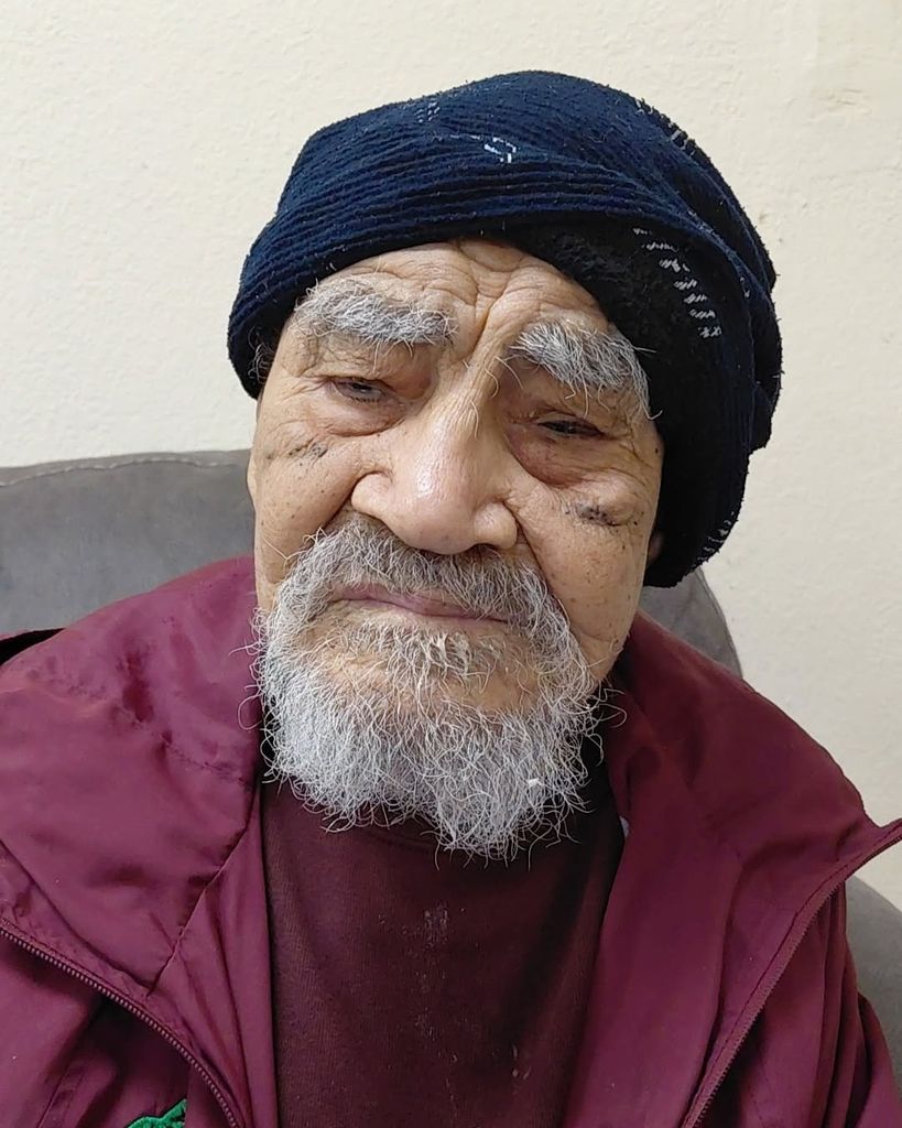 Juan Hernandez Profile Photo