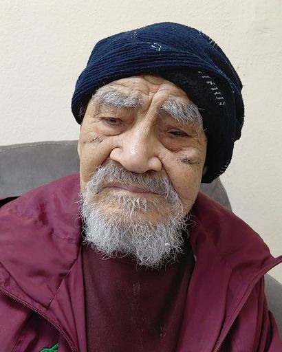 Juan Hernandez's obituary image
