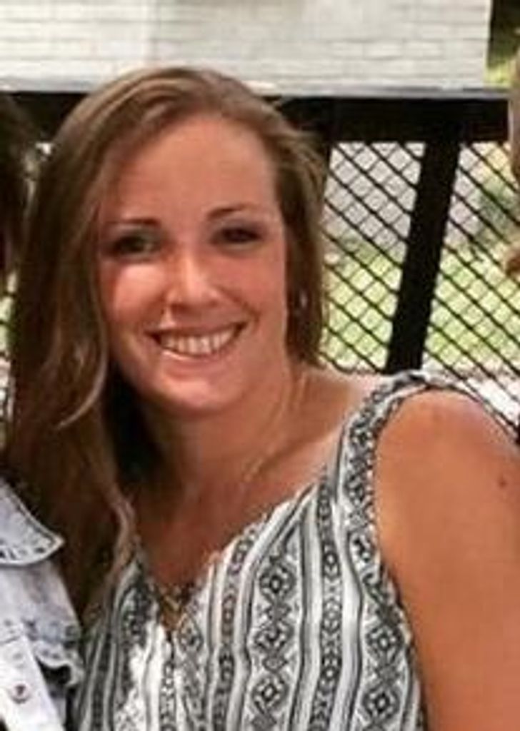Ashley Jean Morrow