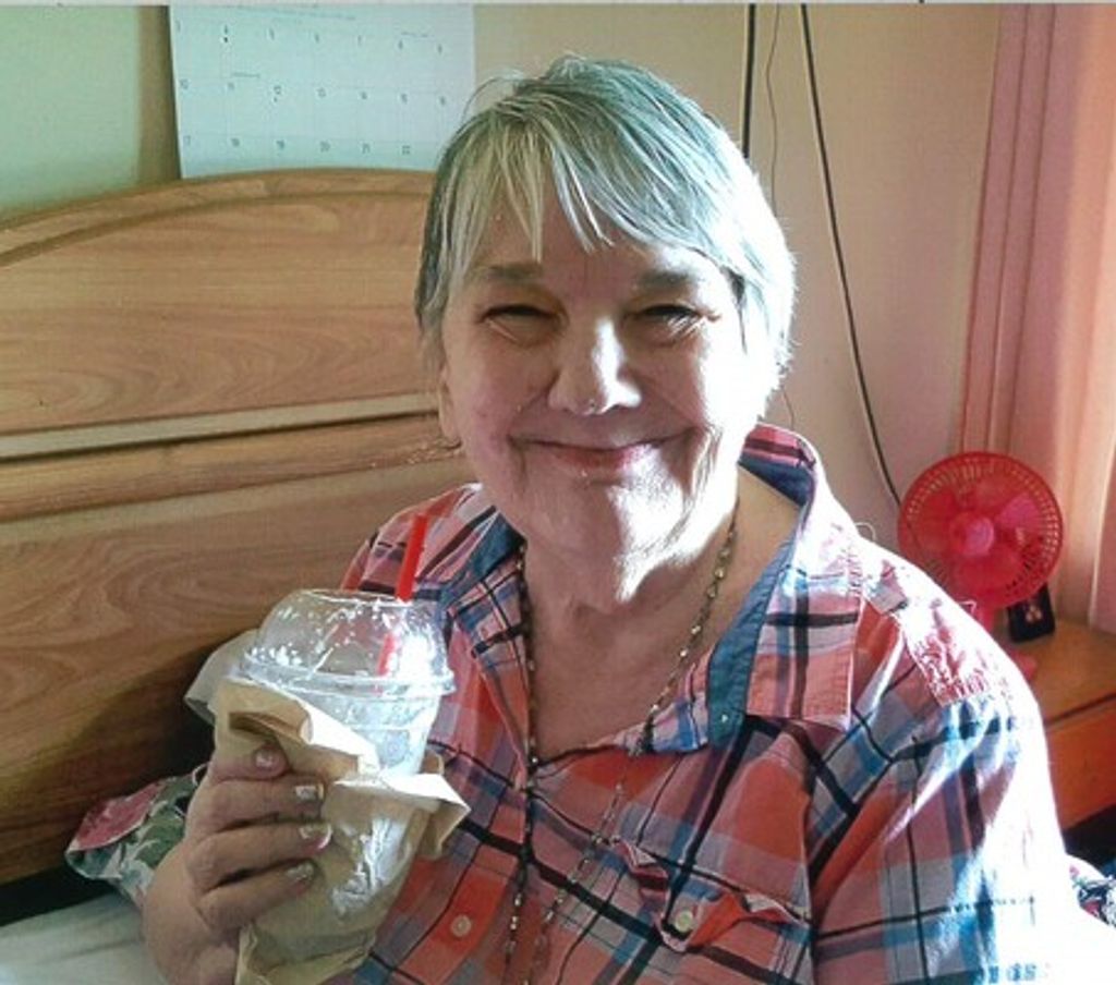 Amelia Fueser-Scraper Profile Photo