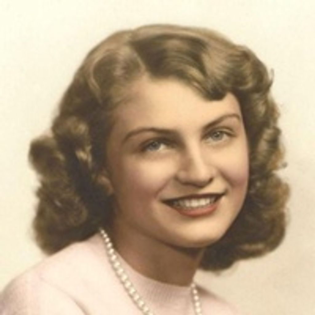 Delores Childress Meissner Profile Photo