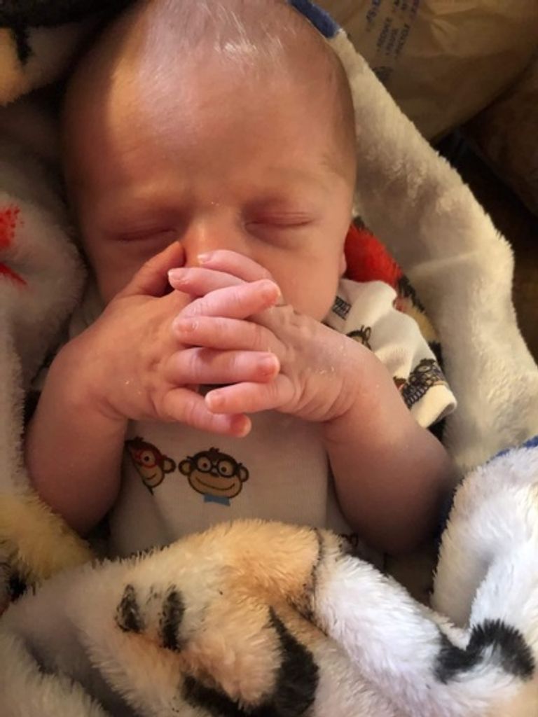 William Joseph Brown