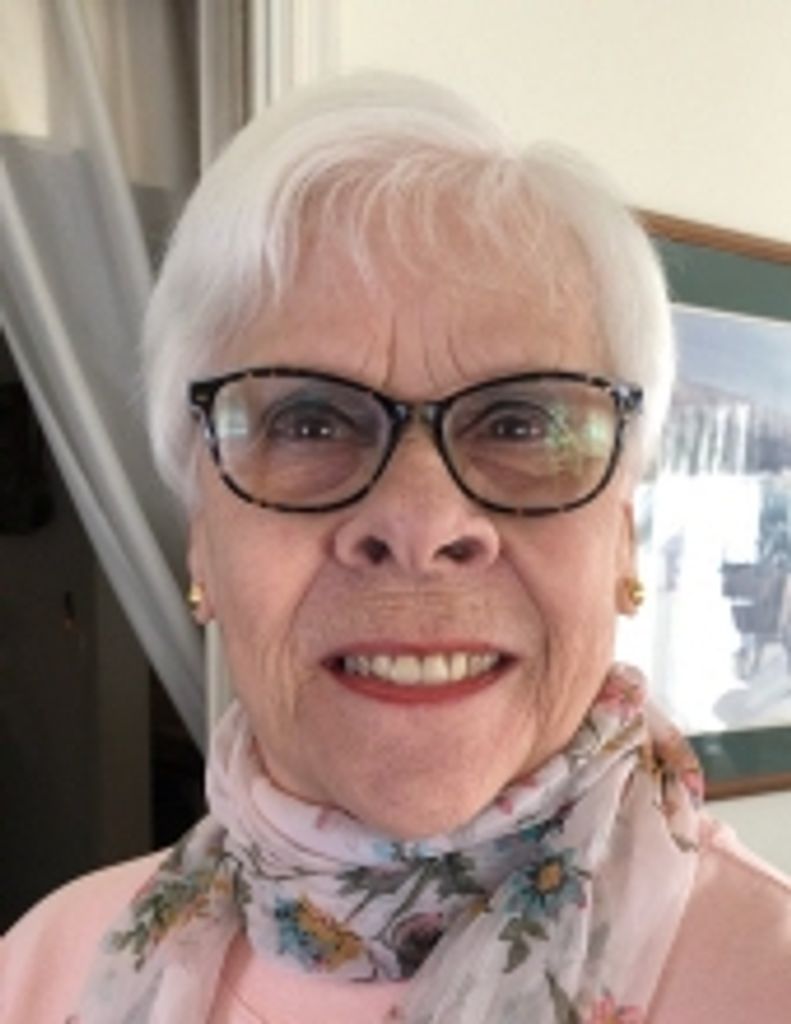 Mary Ann Shoop Profile Photo