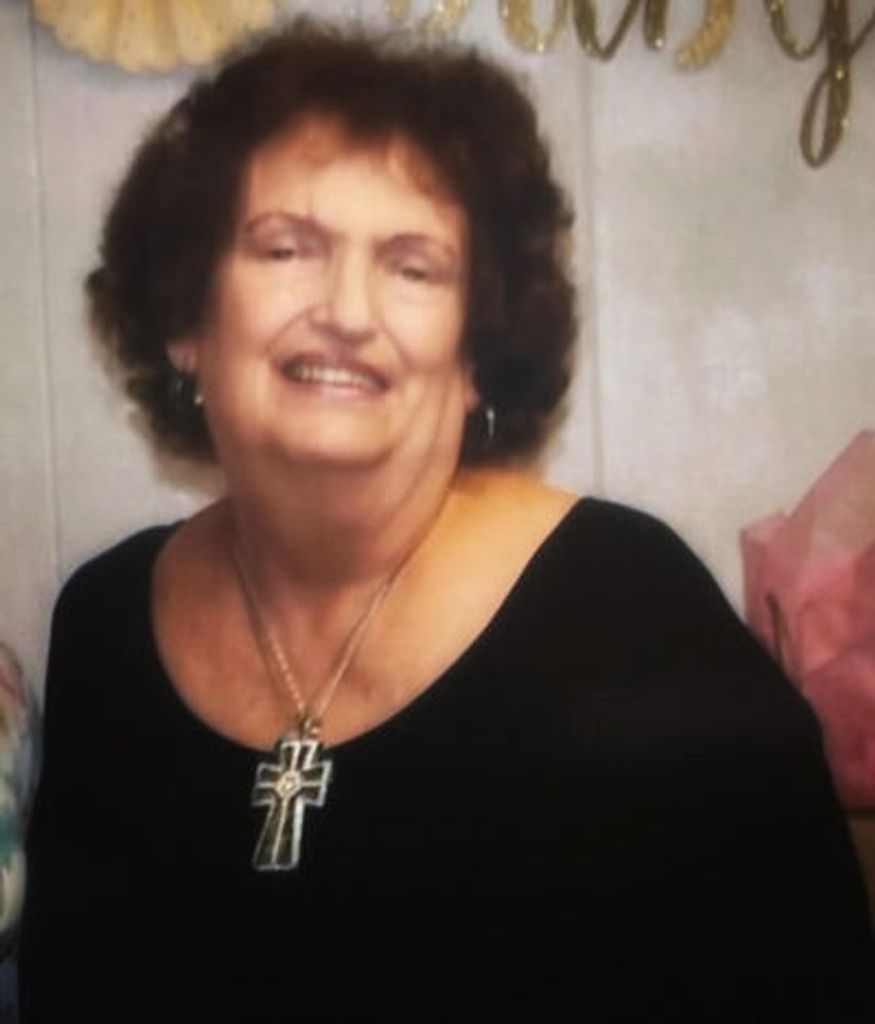 Linda George Rimes Profile Photo