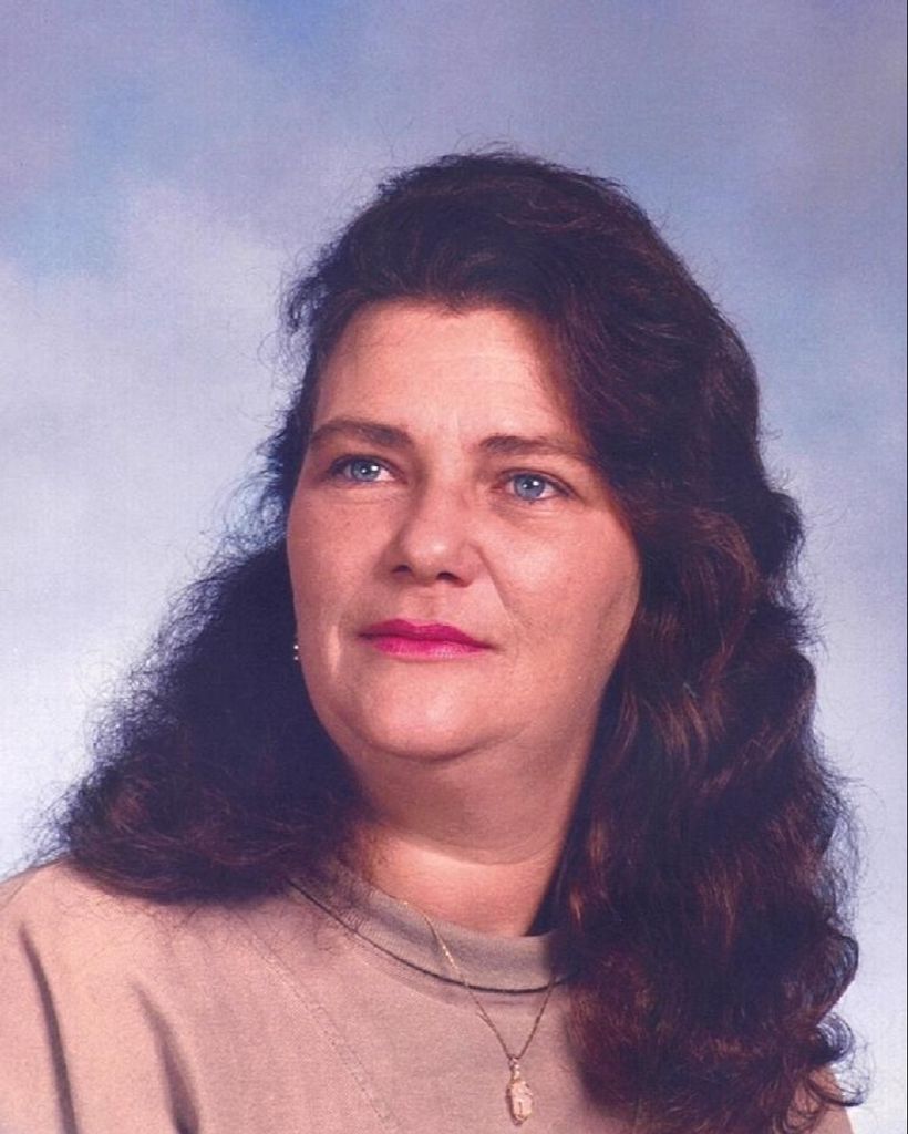 Linda Carol Hall Burdette Profile Photo