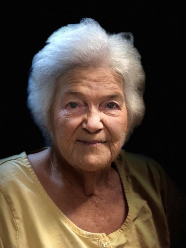 Nora Lee Carr Profile Photo