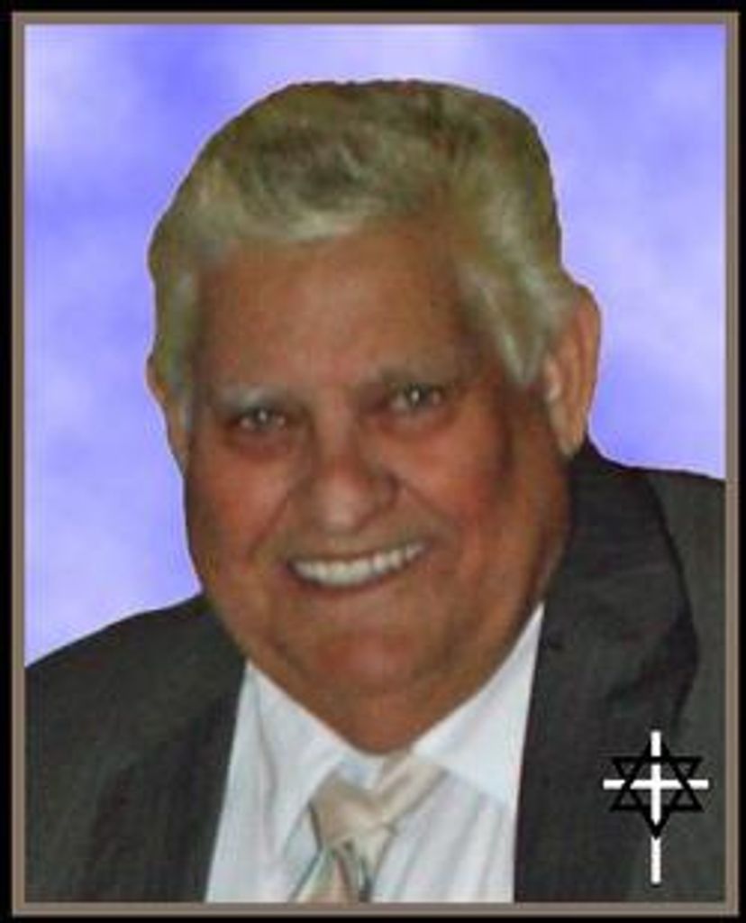 Alvin P. White, Sr.