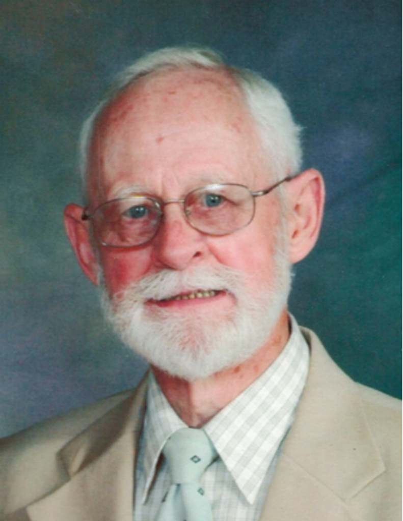 Donald W. Lebo