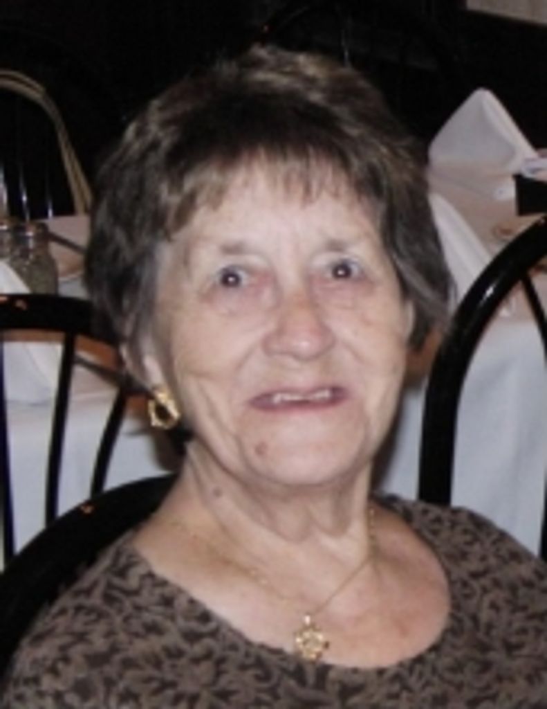 Sally Carr Profile Photo