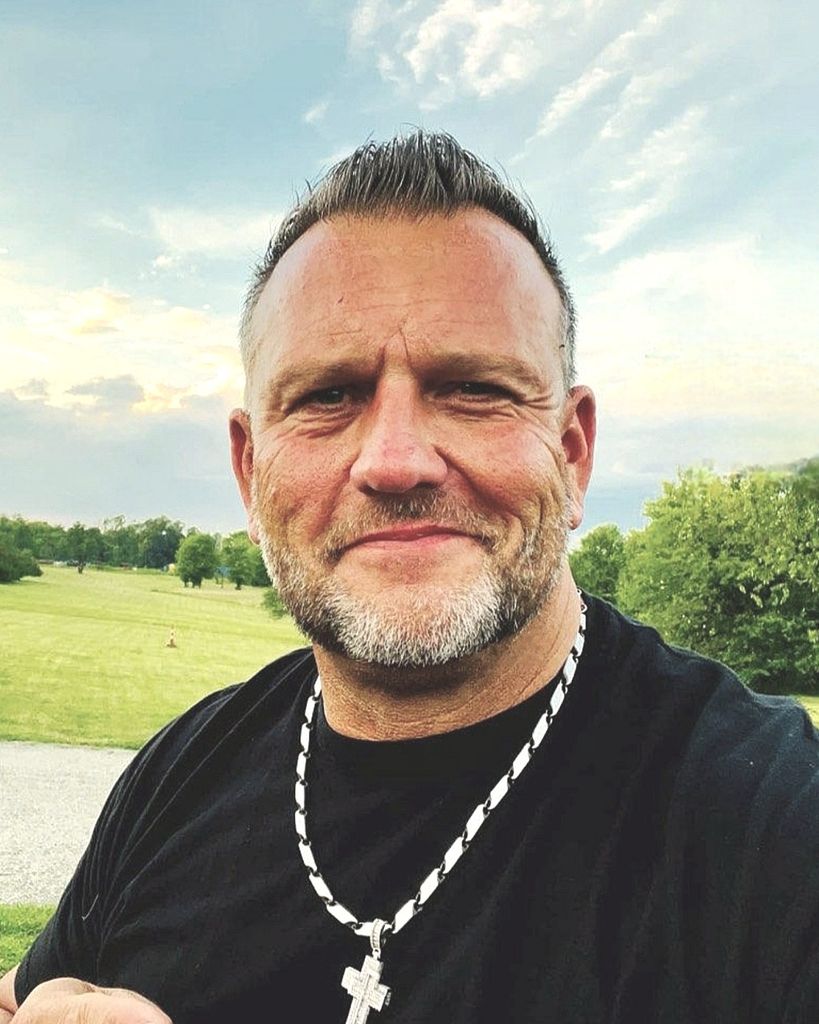 Marvin Lee Carrel Jr Profile Photo