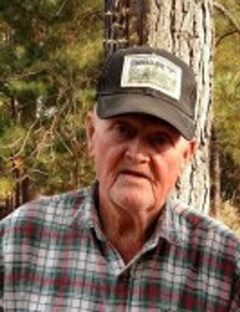 Eddie M. "Frosty" Boone, Sr.