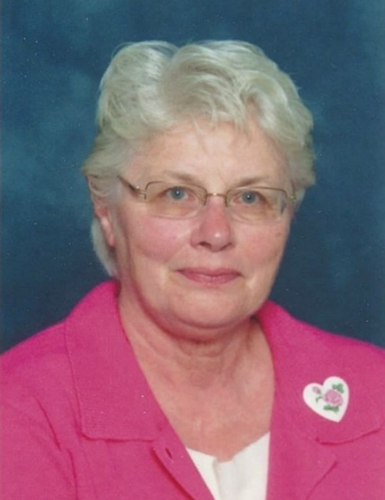 Mary Elizabeth Pisor