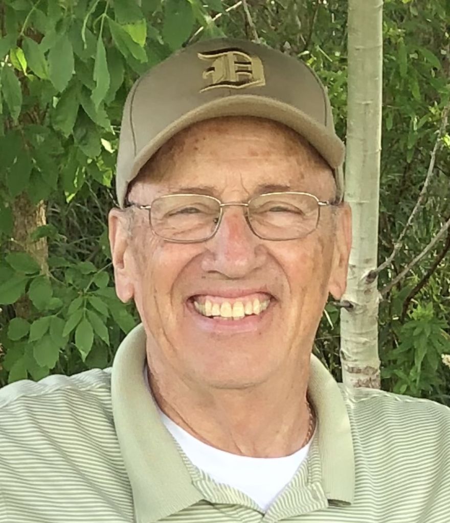 Barry E. Detavernier