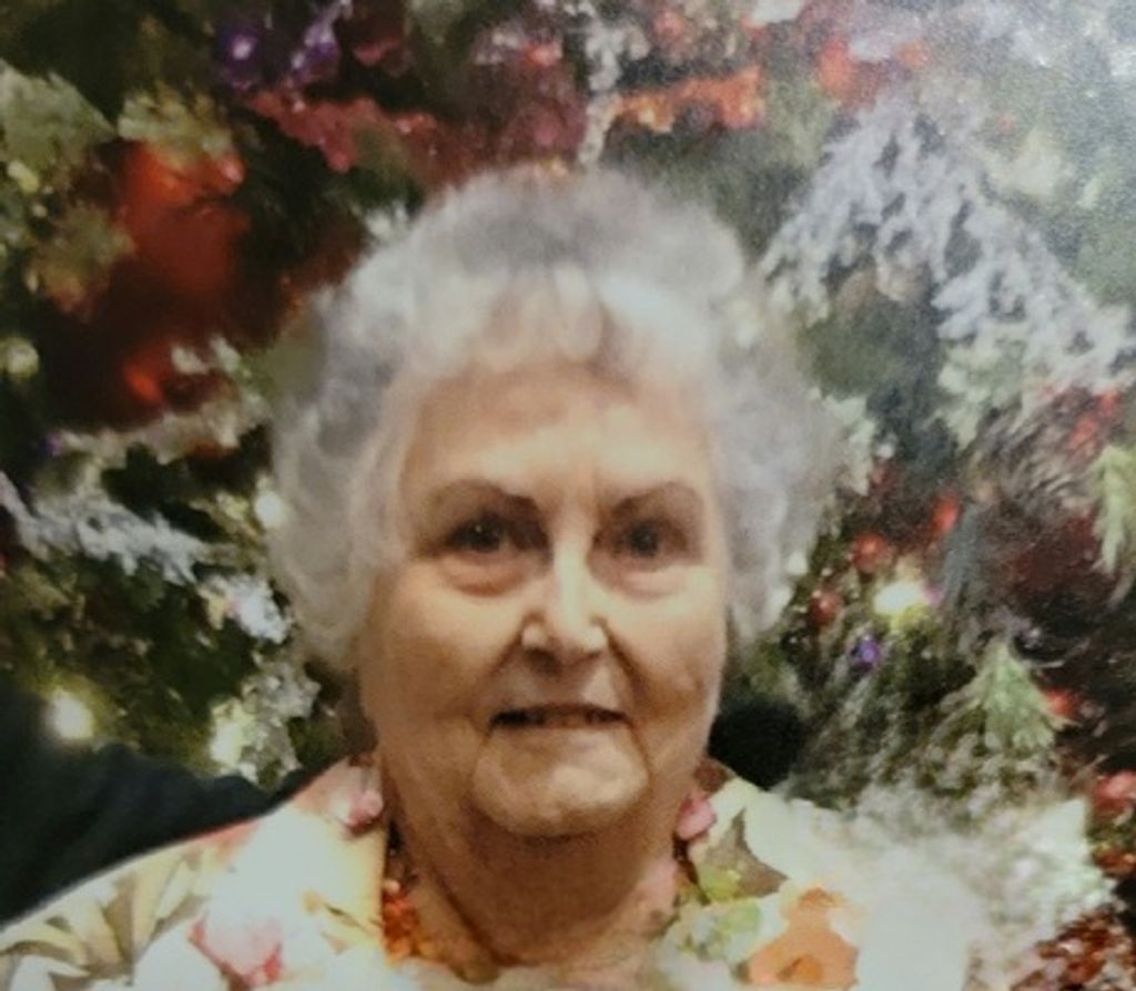Edna Marilyn Betts Profile Photo