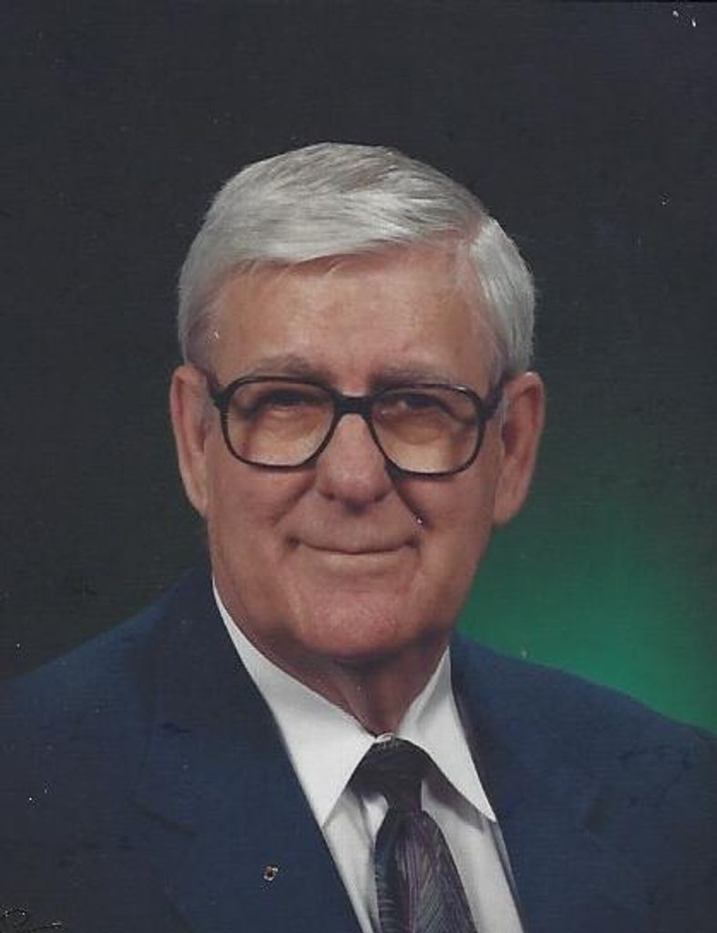 Willis L. Hawkins