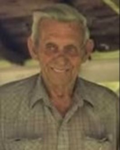 Albert E. Massey Sr.'s obituary image