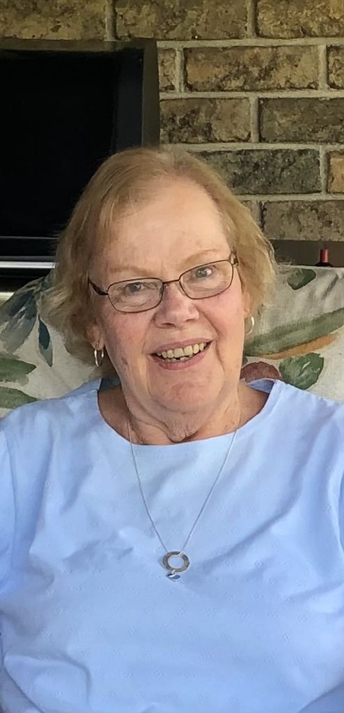Martha Mary Wirsen Profile Photo