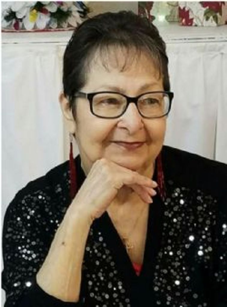 Monna Berryhill