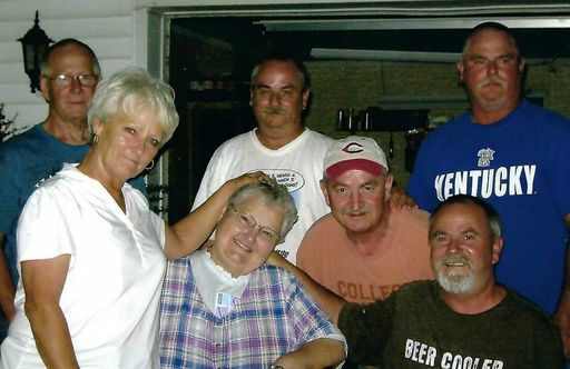James "Jim" L. Browning photo gallery thumbnail 20 of 69