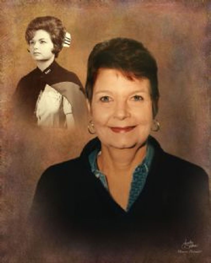 Carrie Pinkston