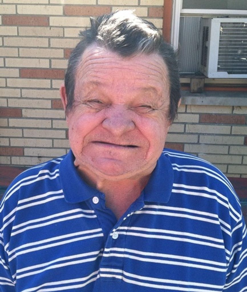 Richard Mills Profile Photo