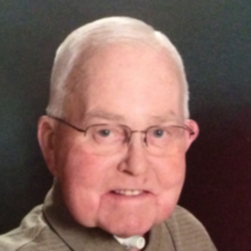 James W. Embling Profile Photo