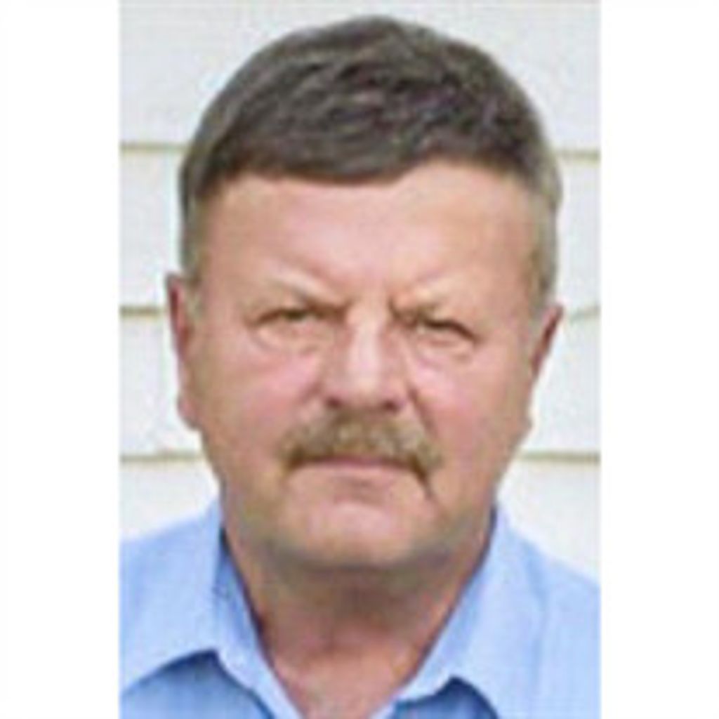 Mitchell C. Mosher