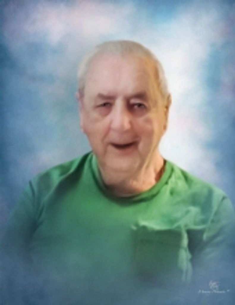 Joseph W. Baric