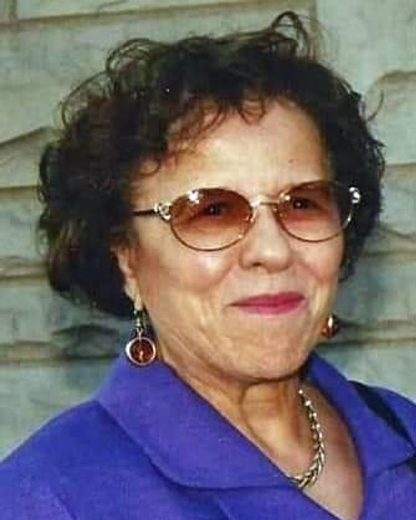 Rosalie J Yancey Profile Photo