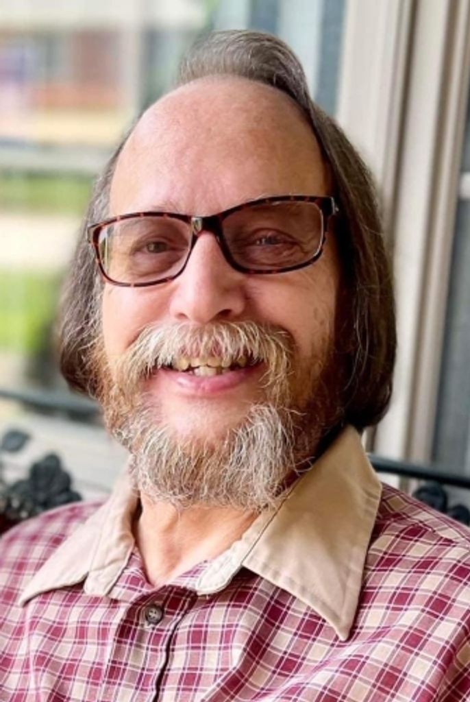 Gregory Alan Spurlock Profile Photo
