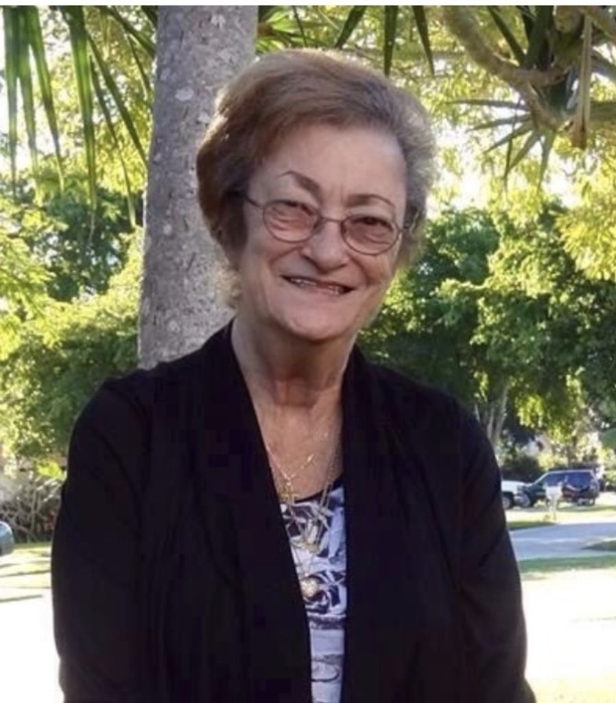 Prudence Pergolizzi