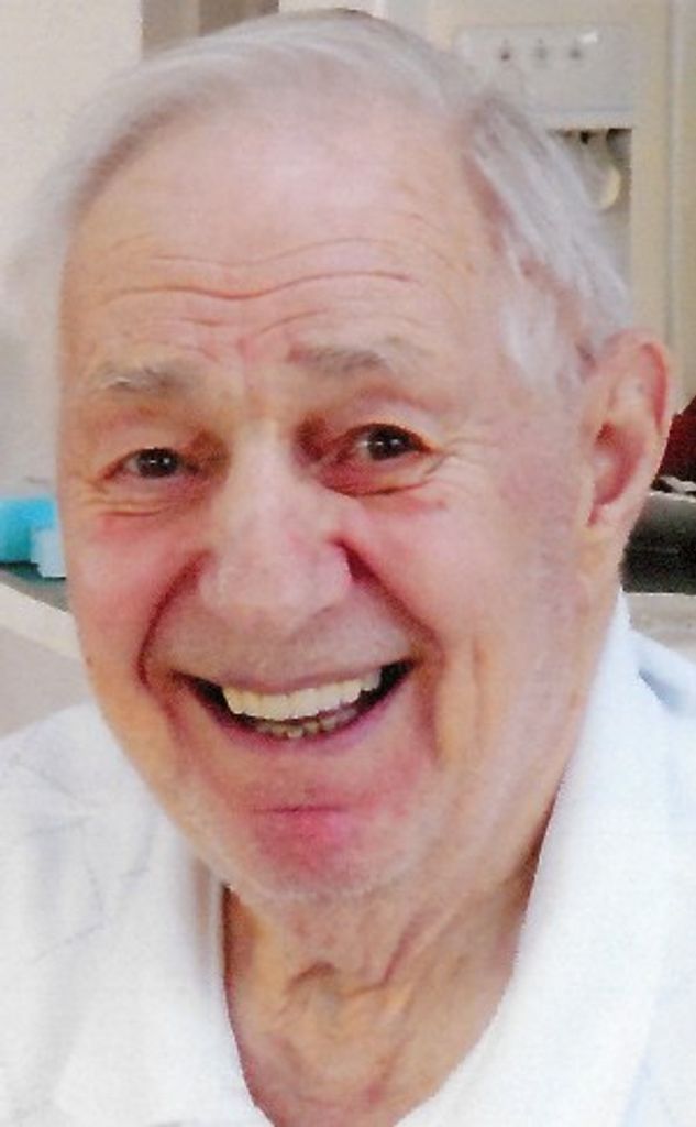 Edward “Doc” Mersky, Vmd