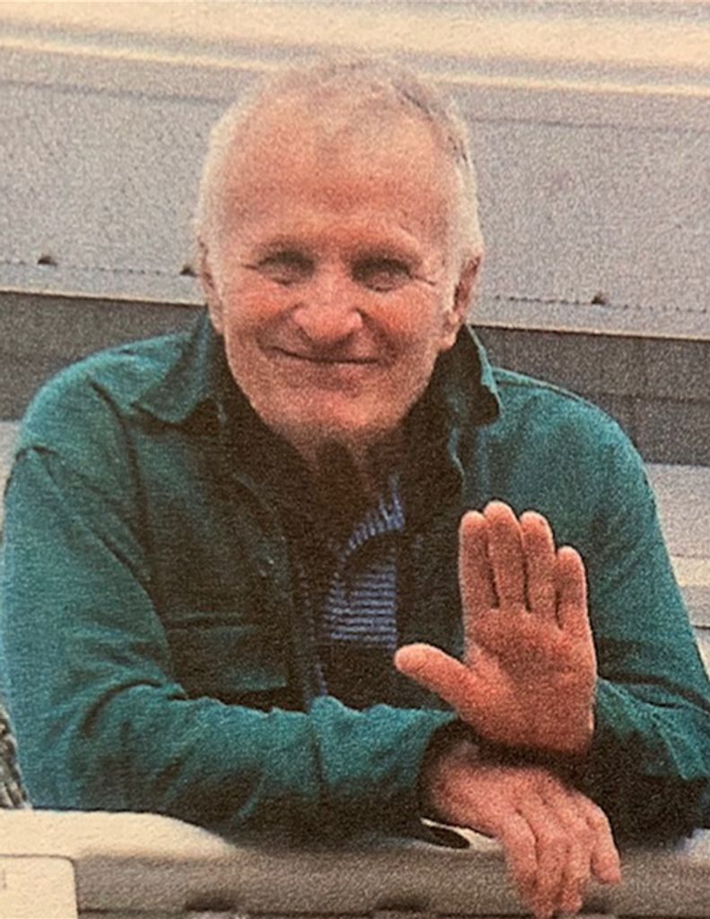 William "Bill" Starks