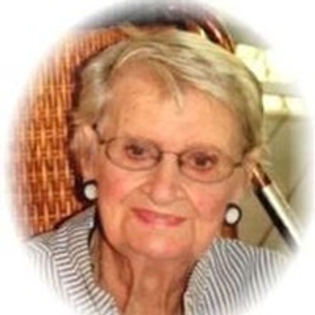 Louise Hebert Primeaux