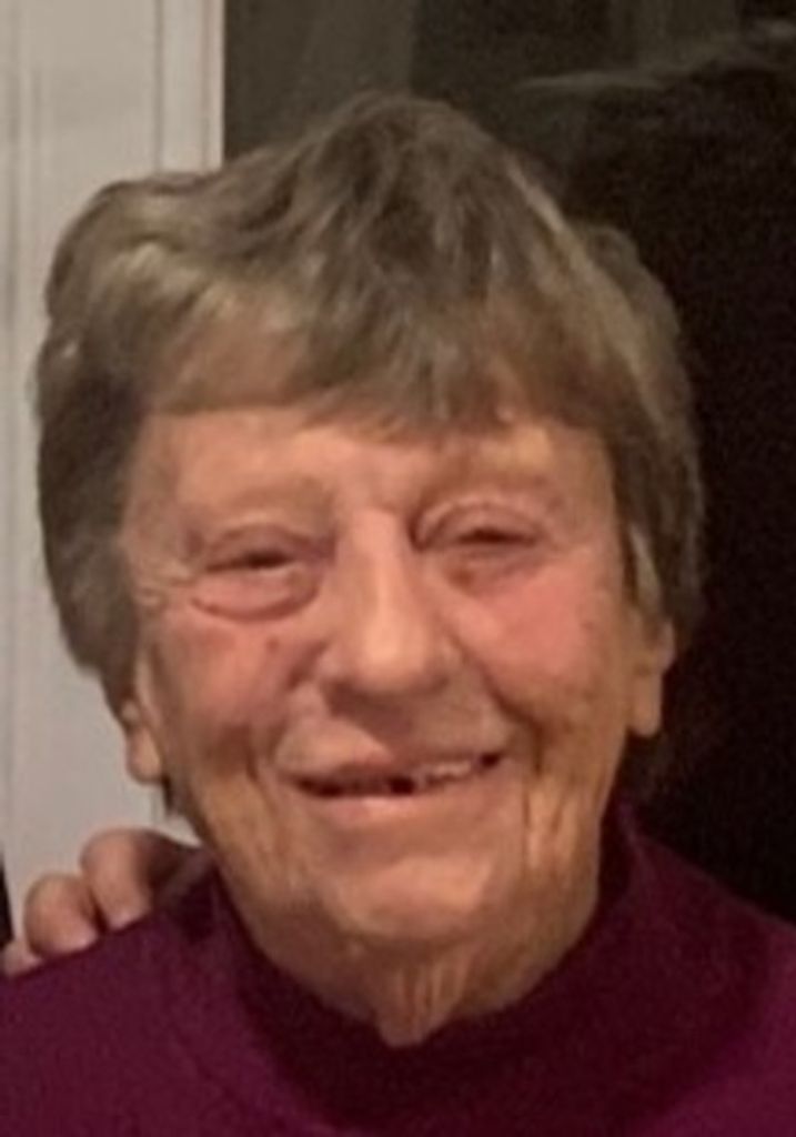 Dolores Sackstein Profile Photo