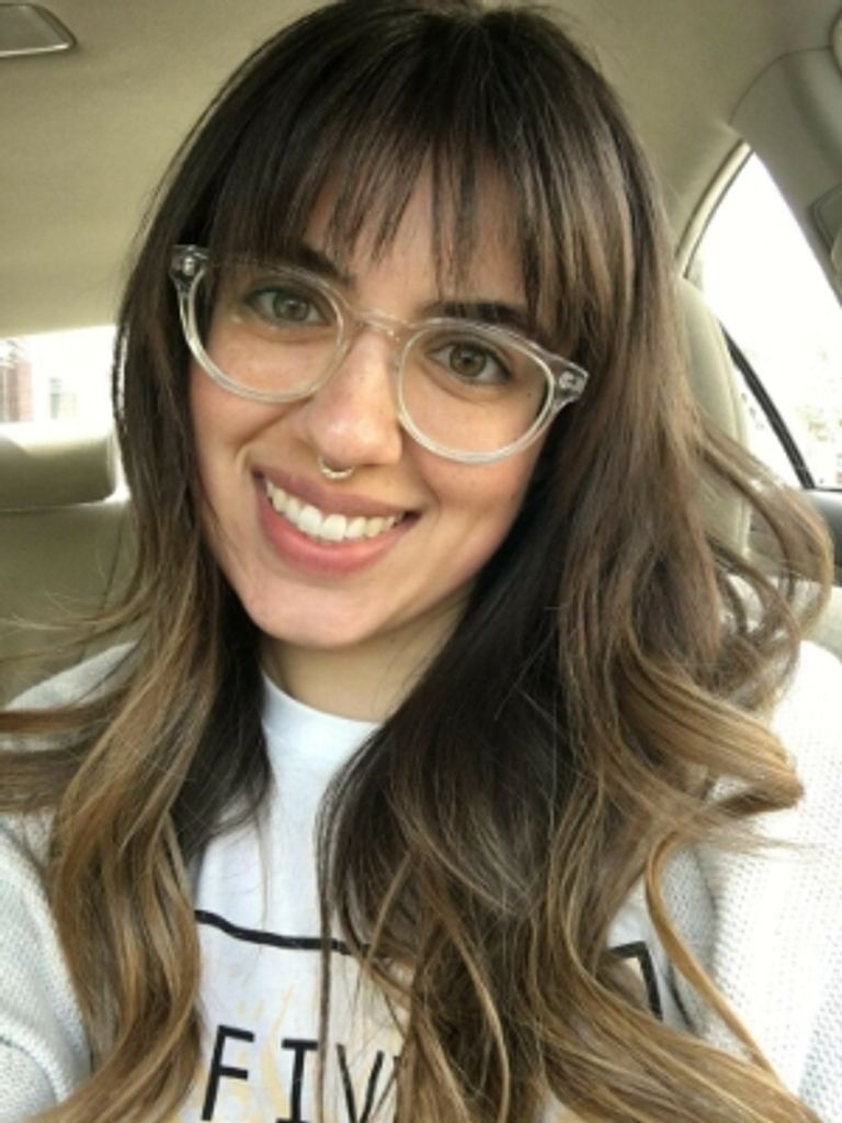 Sara Ann Rogers