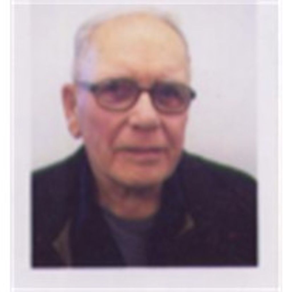 Lloyd O. Larson